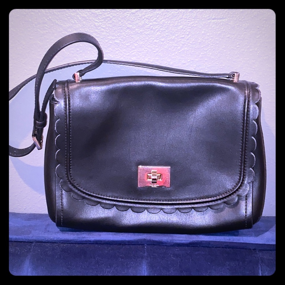 New Kate Spade Shoulder Bag